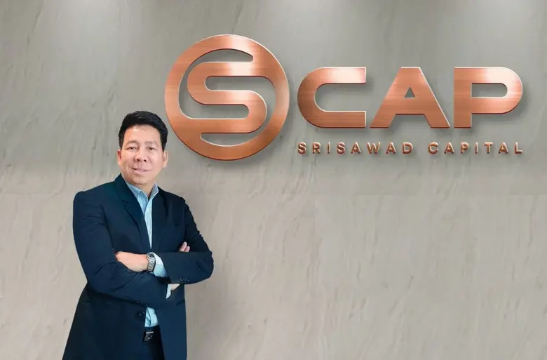 วิชิต พยุหนาวีชัย กรรมการผู้จัดการ บริษัท...