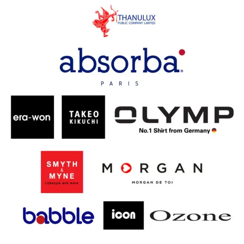 'Saha Group Fair Online 2021'รวมแบรนด์คุณ...