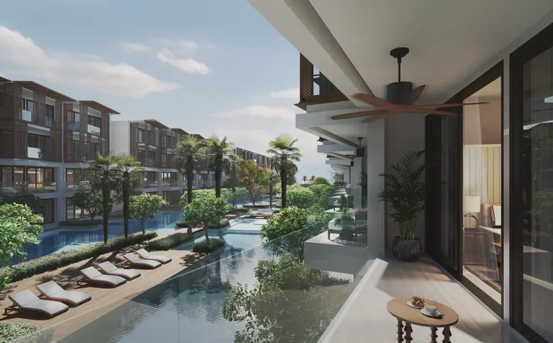 พราว เรียล เอสเตท ชวนลูกค้าสัมผัสประสบการ...