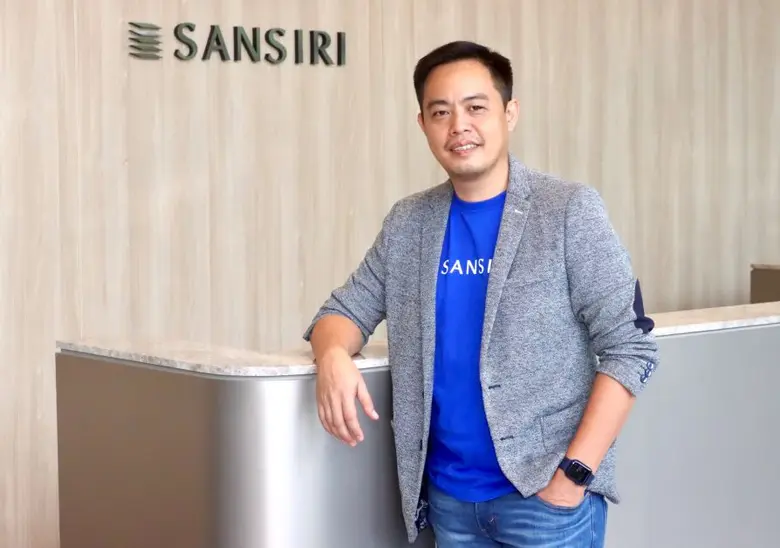 นายองอาจ สุวรรณกุล ผู้ช่วยกรรมการผู้จัดกา...