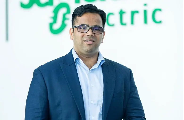 ชไนเดอร์ อิเล็คทริค (Schneider Electric) ...