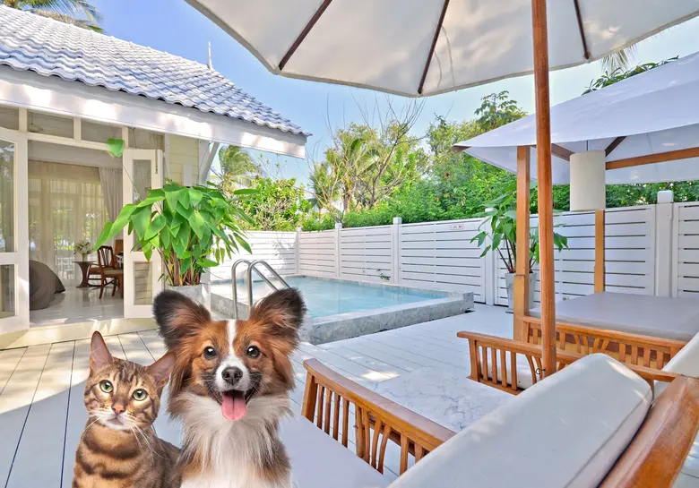 ให้คุณพักผ่อนริมทะเลหัวหินครั้งต่อไปอย่าง...