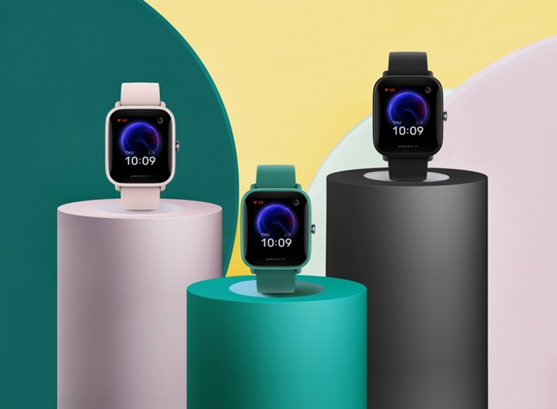 Zepp Health ชู คอนเซ็ปต์ "AMAZFIT Healthy Innovation Solution" ตอบโจทย์ไลฟ์สไตล์คนยุคใหม่ทั้งด้านสุขภาพ และทันสมัย