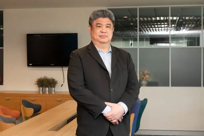 นักวิเคราะห์ บล. กรุงไทย ซีมิโก้ จำกัด (K...