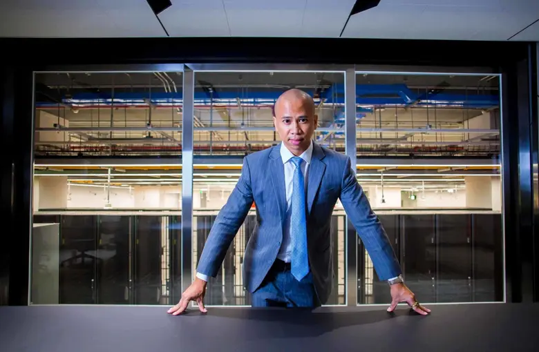 Frost & Sullivan Names STT GDC Thailand a...