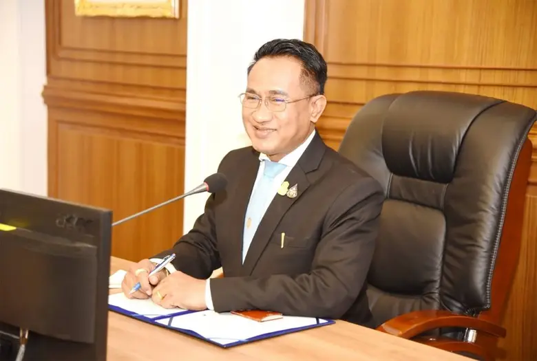 เครือเบทาโกร พร้อมเดินหน้าส่งออกผลิตภัณฑ์...