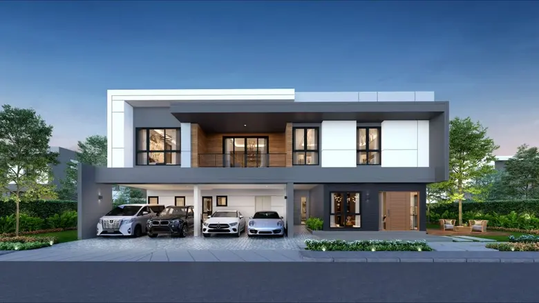 เอพี ไทยแลนด์ ยกทัพบ้านเดี่ยว ทาวน์โฮม  จัดแคมเปญใหญ่ '30 ปี THE GREATEST DEAL' จัดใหญ่ ให้เต็ม รับแพ็กเกจพร้อมอยู่แบบจัดเต็ม ลุ้นทองคำหนักกว่า 300 บาท