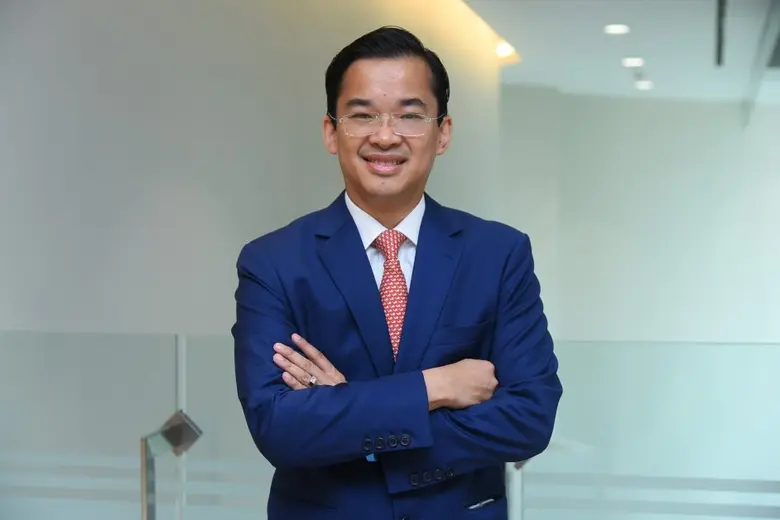 บอกแล้วไม่ธรรมดา! สำหรับ CEO "จอมทรัพย์ โ...