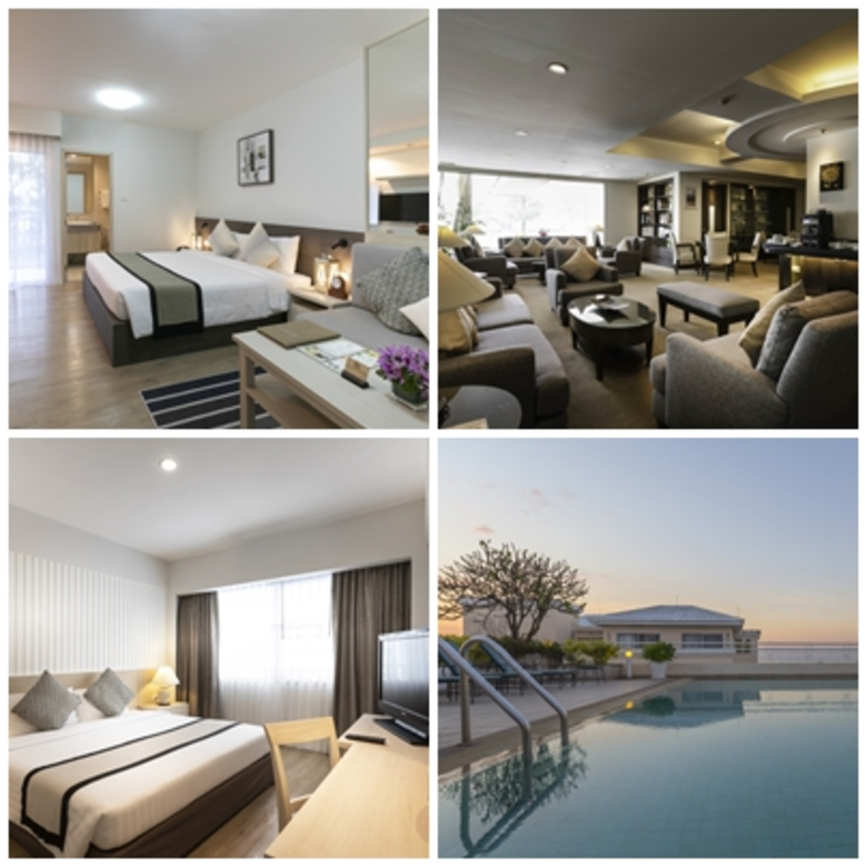 จากสถานการณ์อุบัติเหตุย่านกิ่งแก้ว โรงแรม...