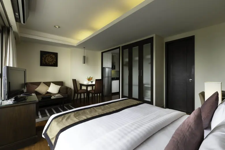 พักผ่อนอย่างปลอดภัย กับห้องพักหรูราคาพิเศษ เริ่มต้นเพียง 900 บาท! จาก 3 โรงแรมดัง ในเครือเคป แอนด์ แคนทารี โฮเทลส์