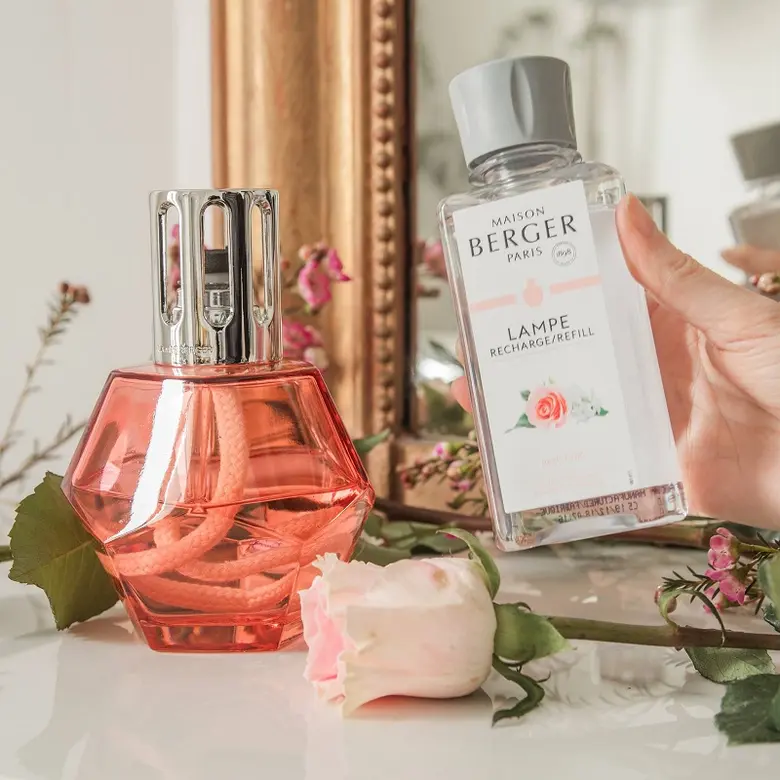 เติมเต็มทุกการเฉลิมฉลองด้วยกลิ่นหอมจาก เมซอง แบร์เช่ ปารีส (Maison Berger Paris) ให้โอกาสพิเศษของคุณสมบูรณ์แบบยิ่งขึ้น