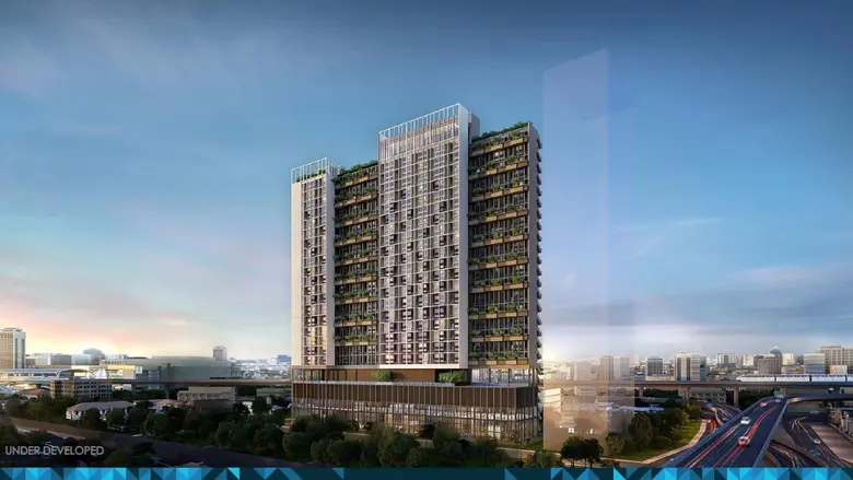 "ขจรศิษฐ์ สิ่งสรรเสริญ" บอสใหญ่ บมจ.ไซมิส...