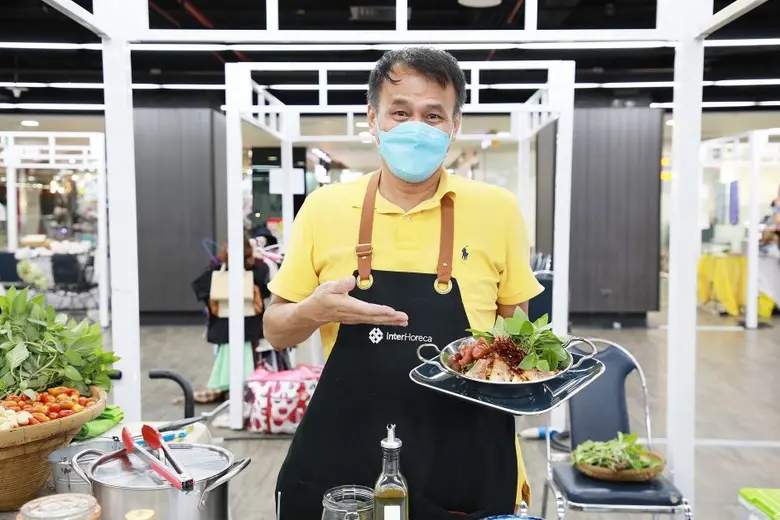 เริ่มแล้ว!! สำหรับงาน ชิม ช้อป ไกด์ จัดโด...