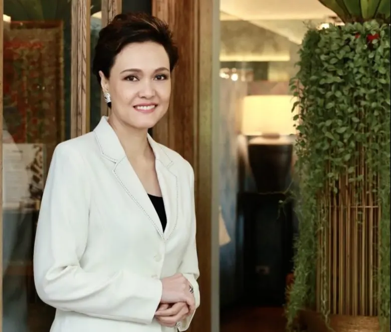 "ดุสิตธานี" เดินหน้าทำตลาดวิลล่าหรู "อีลิ...