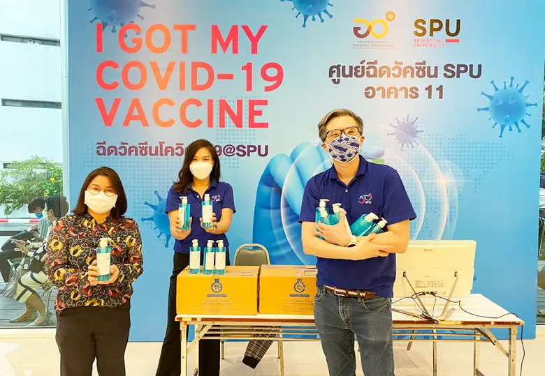 คุณรุ่งพล วิโรจน์โภคา เจ้าของ บริษัท คริส...