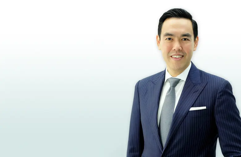 อำนวยความสะดวกแก่นักลงทุนที่ต้องการจองซื้...