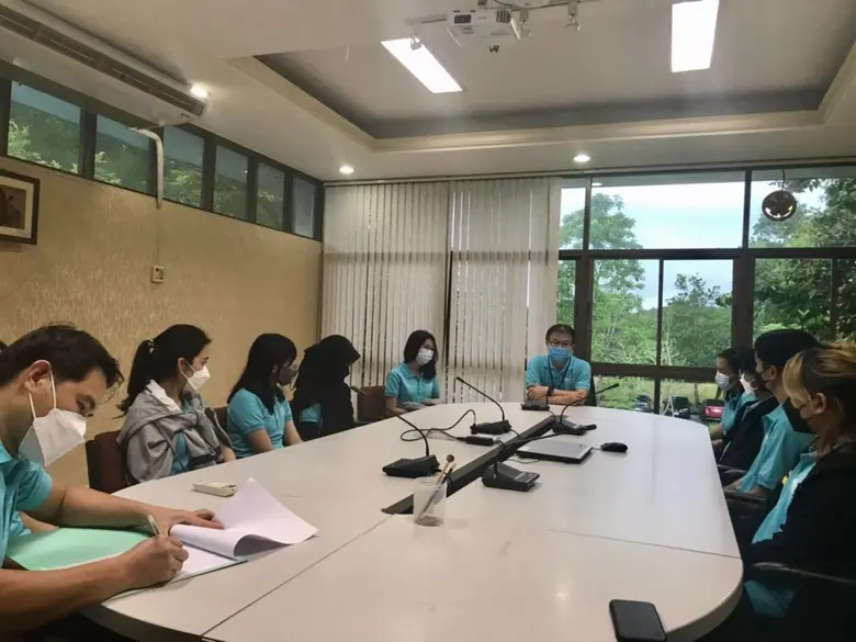 รองศาสตราจารย์ ดร.อุดมผล พืชน์ไพบูลย์ รอง...