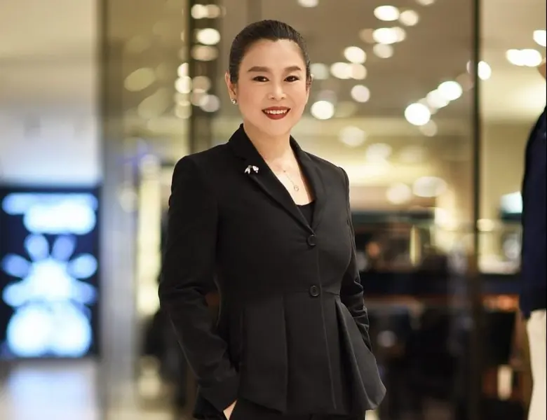 ห้างเซ็นทรัล ผู้นำค้าปลีกไทย รุกตลาดบิวตี...