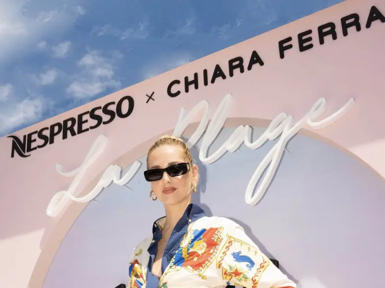 หลังจากที่ เนสเพรสโซ (Nespresso) ได้จับมื...