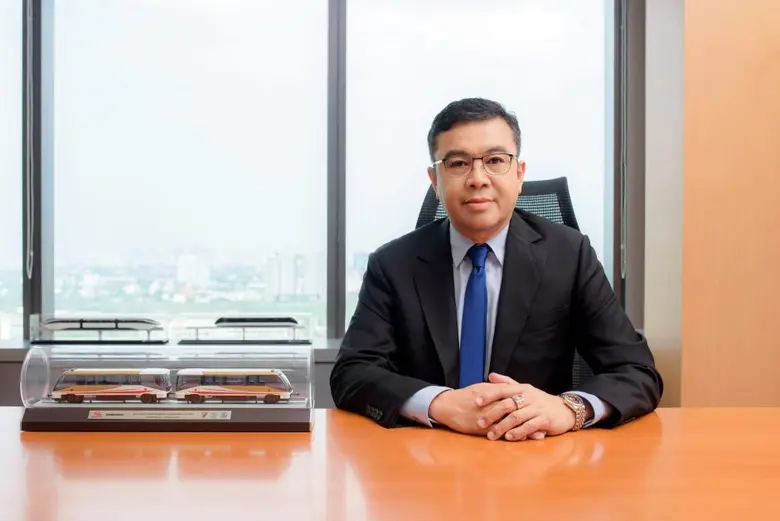 บมจ.เอเอ็มอาร์ เอเซีย (AMR) พร้อมประกาศศั...