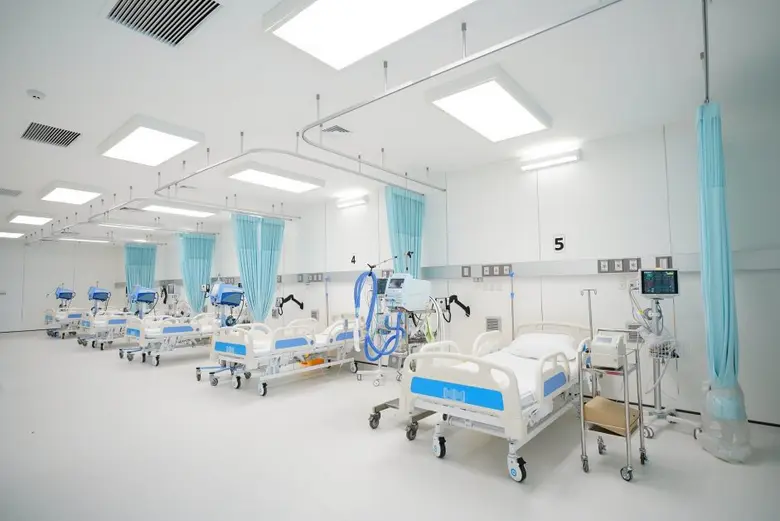 กทม. ผนึกเอสซีจี ลุยสร้างห้องไอซียูโมดูลาร์รองรับผู้ป่วยวิกฤต  เสร็จพร้อมใช้งานทันที ภายใน 1 สัปดาห์ มั่นใจเดินหน้าสู้โควิด