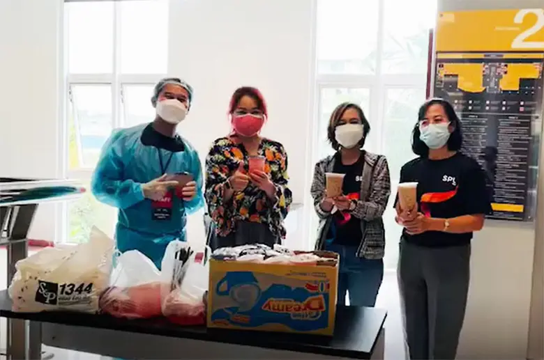 รศ.ดร.วิชิต อู่อ้น คณบดีวิทยาลัยบัณฑิตศึก...