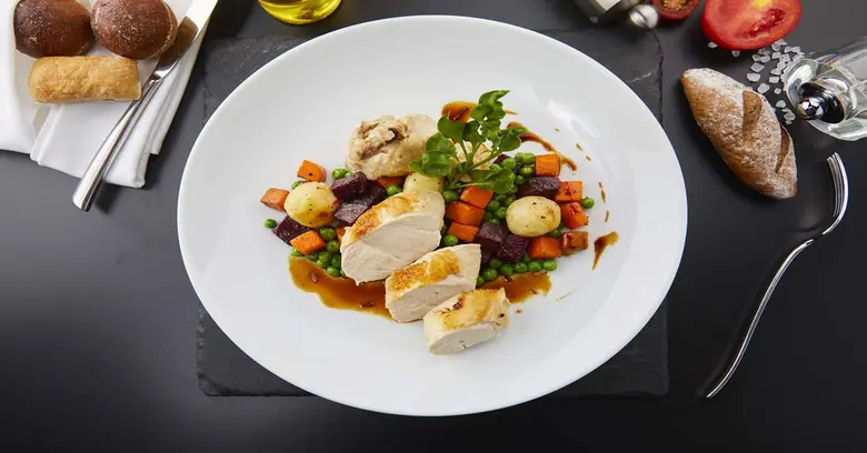 โรงแรมเซ็นทาราแกรนด์มิราจบีชรีสอร์ท พัทยา...