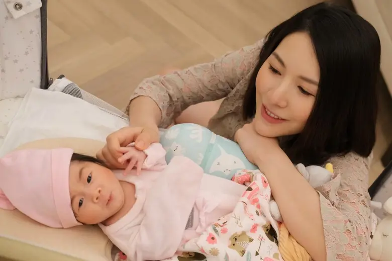 ตามปกติแล้วผู้หญิงช่วงตั้งครรภ์มีการเปลี่...