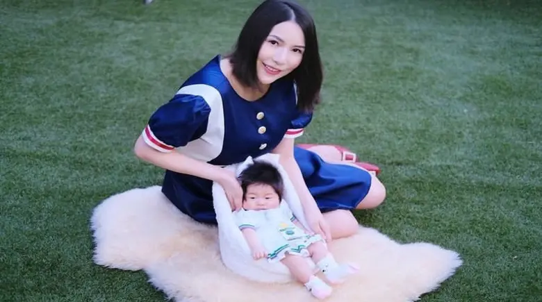 แม่แฮปปี้ ลูกแฮปปี้ เคล็ดลับการทำสุขภาพจิตที่ดีของคุณแม่มือใหม่