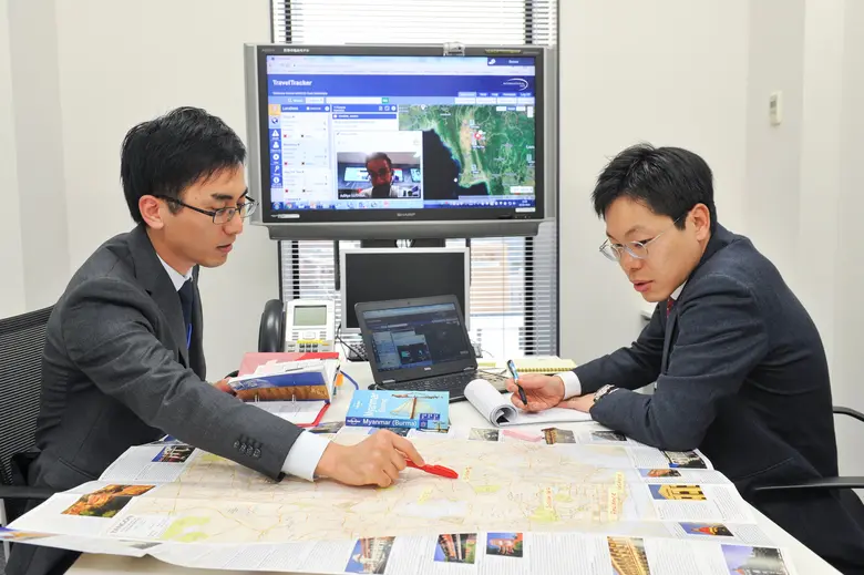 บริษัท อินเตอร์เนชั่นแนล เอสโอเอส เผยจุดอ่อนสำคัญของการบริหารจัดการภาวะวิกฤต