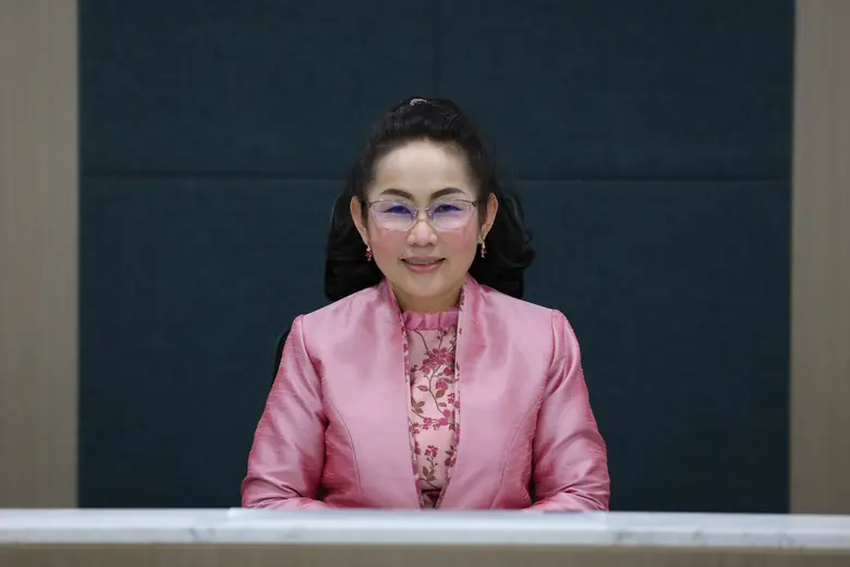 สำนักงานรับรองมาตรฐานและประเมินคุณภาพการศ...