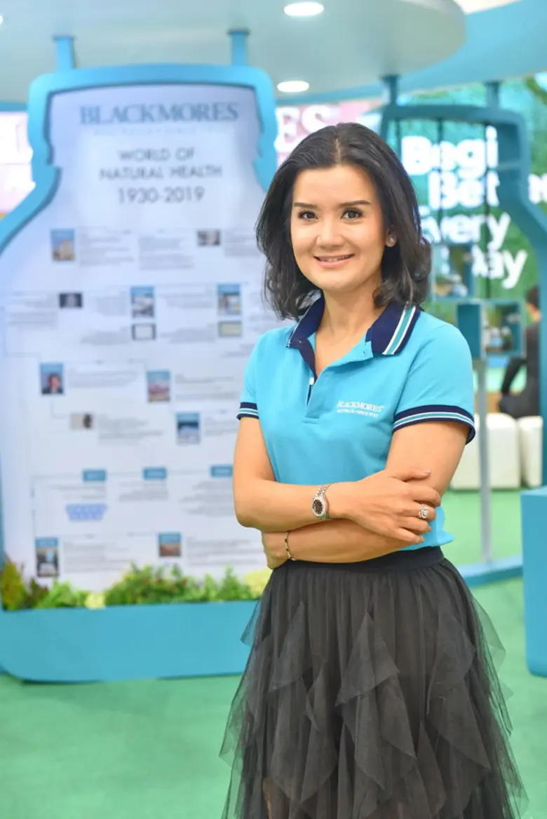 แบลคมอร์ส รุกตลาดเปลี่ยนแพคเกจจิ้งทั่วโลก เปิดตัวผลิตภัณฑ์ใหม่ ดูแลตัวเองยุคนิวนอร์มอล