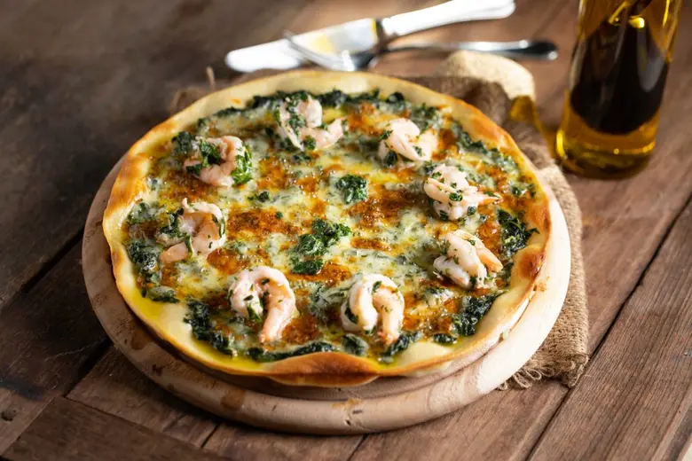 ห้องอาหารนัมเบอร์ 43 อิตาเลียน บิสโทร โรง...