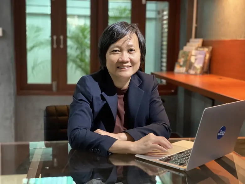 มูลนิธิศูนย์สารสนเทศเครือข่ายไทย (ทีเอชนิ...