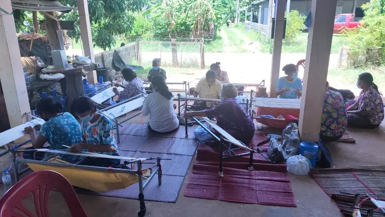 เมื่อวันที่ 6 และ 9 ก.ค. 64 สำนักงานพัฒนา...