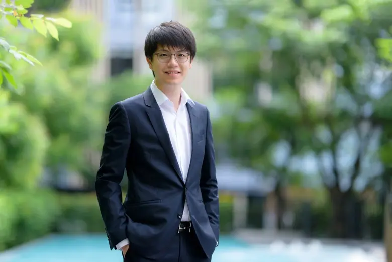 ปุกาด!! ปุกาด!! โปรดฟังทางนี้ บมจ.โอเชี่ย...