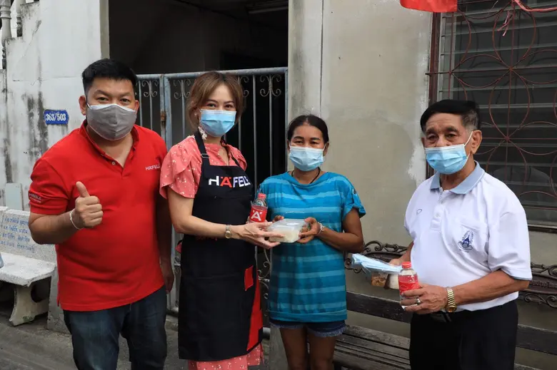 สถานการณ์การแพร่ระบาดของเชื้อไวรัสโคโรน่า 2019 (COV...