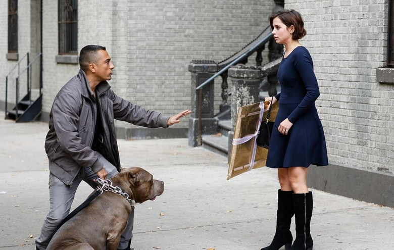 "คีอานู รีฟส์" พลิกบท..สืบดุดับแค้น ใน "เอ็กซ์โพสด์" ช่อง MONO29