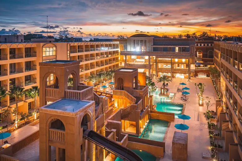 กะตะกรุ๊ปรีสอร์ท เทกระจาด 70% กระตุ้นการท่องเที่ยวผ่านเว็บ เที่ยวไทยอะเมสซิ่งยิ่งกว่าเดิม