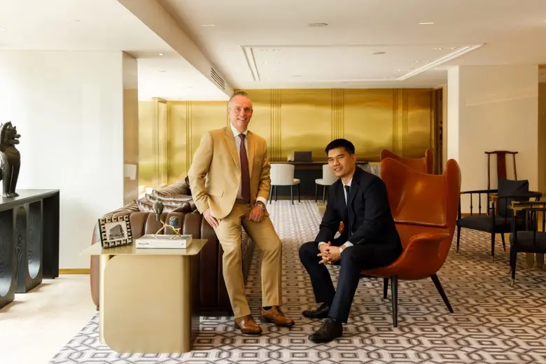 ชาวกรุงเทพฯ ได้ดีใจกันอีกครั้งเมื่อฝั่ง N...