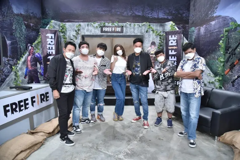 เรียกได้ว่า วนมาเติมเสริมความฮาอยู่บ่อยคร...