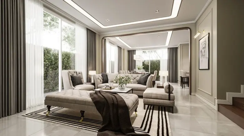 "แอสทิน เอสเตท" เผยโควิดดันตลาดอสังหาฯ แนวราบ  เตรียมเปิดลักชัวรี่ทาวน์โฮม โฮมออฟฟิศแบรนด์ใหม่ ตอบโจทย์ลูกค้าในเมือง