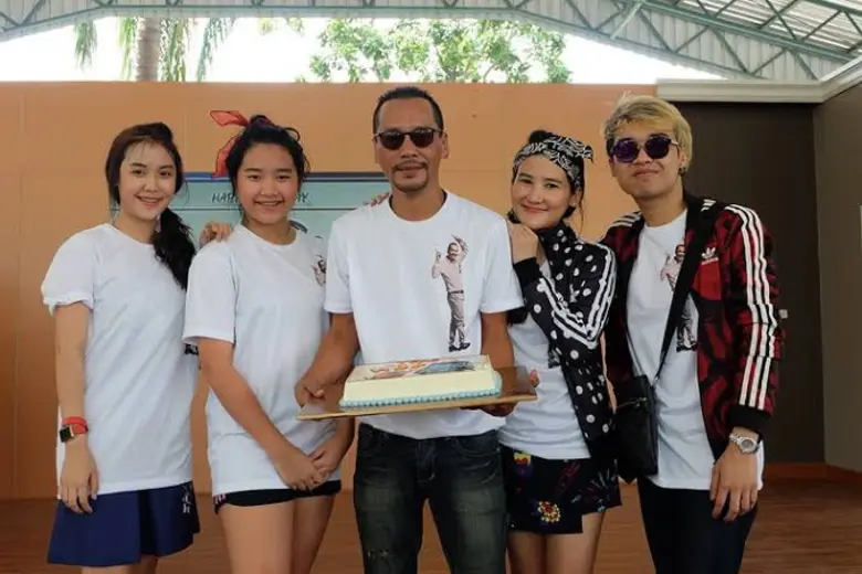 GangbadTM ช่องยูทูบน้องใหม่ "โหงวเฮ้ง" ลูกไม้ใต้ต้นเน้นความฮาสไตล์ครอบครัว การันตี โดยเท่ง เถิดเทิง