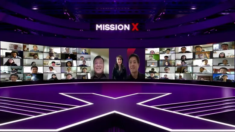 ธนาคารไทยพาณิชย์ ร่วมกับ สถาบันวิทยสิริเม...