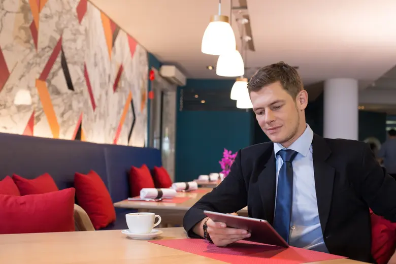 กำลังมองหาสถานที่พักผ่อน เปลี่ยนบรรยากาศจ...