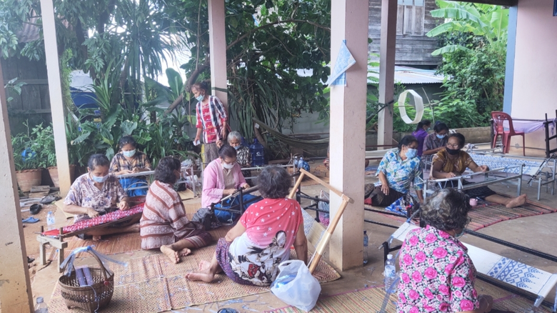 เมื่อวันที่ 13 ก.ค. 64 สำนักงานพัฒนาฝีมือ...