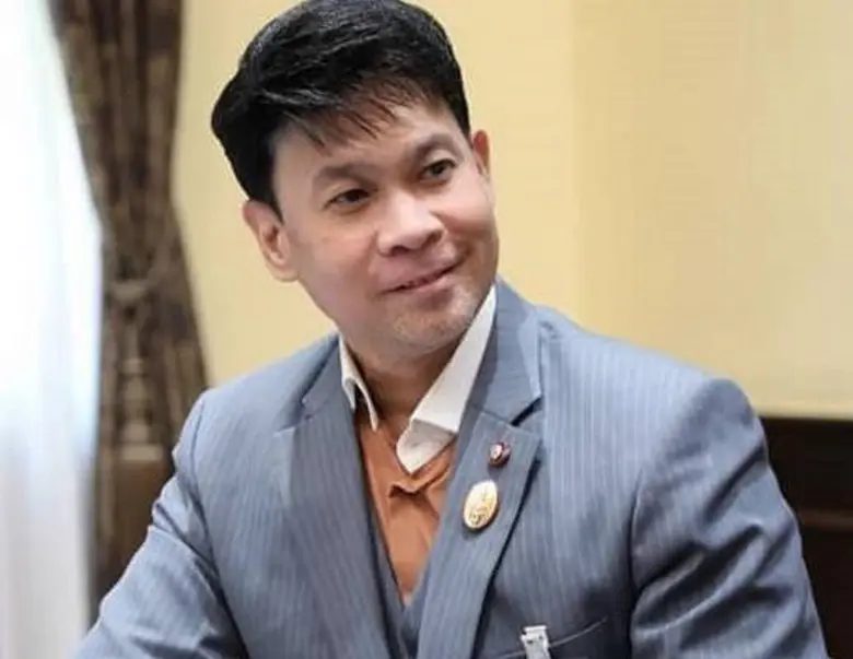 "ภูมิสรรค์" เผย คุณหญิงกัลยาเป็นห่วงเด็กพ...