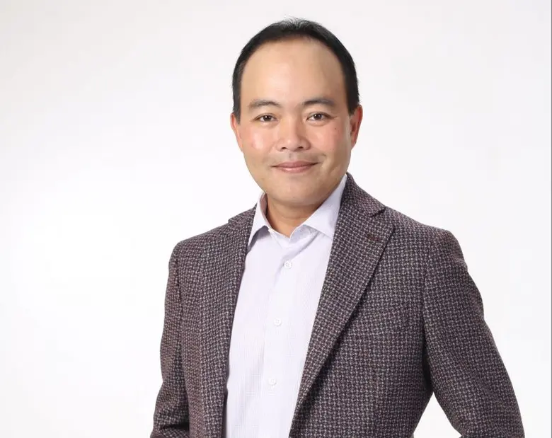 นายณรงค์ศักดิ์ ปลอดมีชัย ประธานเจ้าหน้าที...