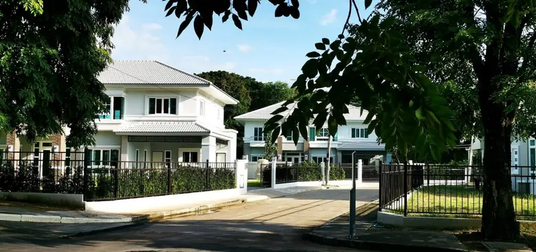 โครงการคุณภาพ จ.ขอนแก่น จากศุภาลัย บ้านหรูบรรยากาศรีสอร์ท "ศุภาลัย รอยัล ริเวอร์ ขอนแก่น"