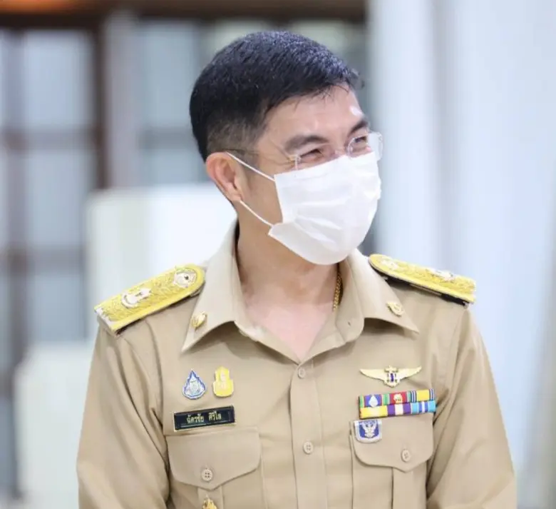 ธนาคารอาคารสงเคราะห์ ขานรับนโยบายกระทรวงก...